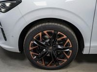 gebraucht Cupra Terramar 2,0 TSI DSG 4Drive VZ - LAGER