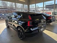 Gebraucht Volvo EX30 199 kW (271 PS) 2026 Schwarz SUV