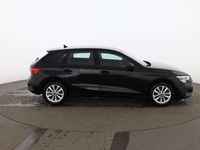 gebraucht Audi A3 SB 35 TDI Aut LED RADAR NAVI LEDER R-CAM TEMP