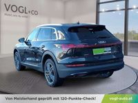 gebraucht Audi e-tron e-tron50 Elektro Quattro