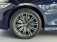 gebraucht BMW 330e xDrive M *LED*ACC*StHz*HuD*AmbientB*Alcantara