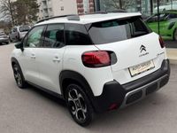 gebraucht Citroën C3 Aircross aus Rankweil - 110 PS und 39500 km