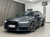 gebraucht Audi A6 Avant 30 TDI clean Diesel Quattro intense S-tr...