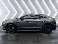 Neu Lamborghini Urus 799 PS (587 kW) 2025 Grau SUV