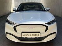 gebraucht Ford Mustang Mach-E AWD