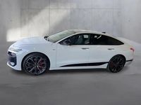 gebraucht Audi e-tron Sportback A6quattro