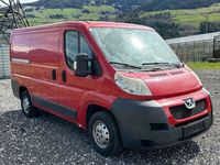 gebraucht Peugeot Boxer HDi