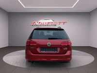 gebraucht VW Golf VII Trendline BMT