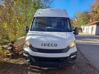 gebraucht Iveco Daily 35 S 12 C 3000L HD 23 TD