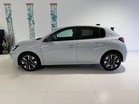 gebraucht Peugeot 208 Allure 100 74 kW (101 PS) Zugangs-Paket, Sicht-& Navigations-Paket, DAB, Android Auto, Apple CarPlay, Navigationssystem, Klimaautomatik, Einparkhilfe vorne und hinten, Spurhalteassistent, 16 Zoll Leichtmetallfelgen, uvm.