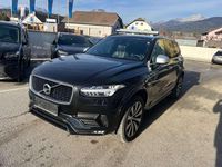 gebraucht Volvo XC90 D5 R Design AWD Diesel Allrad *Standheizung*