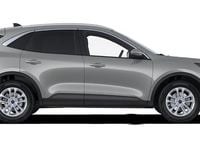 gebraucht Ford Kuga Titanium FHEV WinterP Nav LED Kam Temp PDC