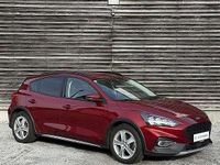 gebraucht Ford Focus 1,5 EcoBlue Active