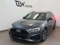 gebraucht Audi A4 35 TDI 3x S line Virtual Cockpit Plus