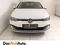 gebraucht VW Golf Life TDI