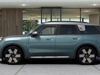 gebraucht Mini Countryman C aus Dornbirn - 125 kW