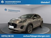 Neu Ford Puma Titanium 125 PS (91 kW) 2025 SUV