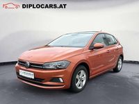 gebraucht VW Polo Comfortline