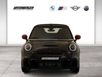 gebraucht Mini John Cooper Works Cabriolet HUD ACC harman/kardon