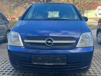 gebraucht Opel Meriva 13 CDTI ecoFLEX