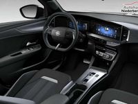 gebraucht Opel Mokka GS 145 Hybrid AT6 KomfortP SHZ Kam PDC