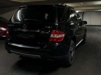 gebraucht Mercedes ML320 CDI 4MATIC Aut. DPF