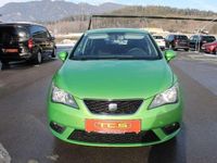 gebraucht Seat Ibiza Chili&Style 1,6 TDI CR