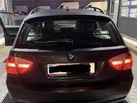 gebraucht BMW 320 320 i Touring