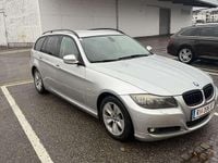 Gebraucht BMW 320 177 PS (130 kW) 2009 Kombi