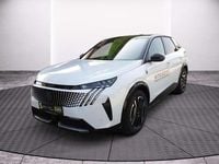 Gebraucht Peugeot 3008 GTi 169 kW (230 PS) 2025 Weiß Limousine