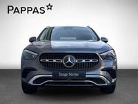 Gebraucht Mercedes GLA220 Progressive 190 PS (139 kW) 2024 Mountaingrau metallic SUV