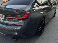 Gebraucht BMW 330 265 PS (194 kW) 2019 Limousine
