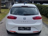 gebraucht Seat Leon Reference 1,6 TDI CR