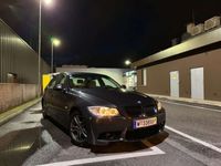 gebraucht BMW 325 325 xi Österreich-Paket Aut.