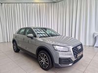 gebraucht Audi Q2 Q2