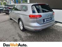 gebraucht VW Passat Variant Highline TDI SCR DSG