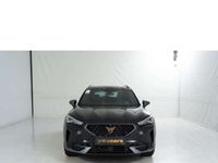 gebraucht Cupra Formentor 2.0 TDI 4Drive Aut LED RADAR NAVI PDC