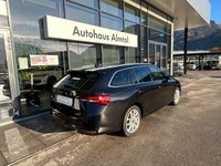 gebraucht Skoda Octavia Combi Selection TDI DSG