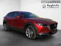 gebraucht Mazda CX-30 e-Skyactive G122 Exclusive-Line