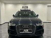 gebraucht Audi A6 Avant 20 TDI ultra S-tronic **ACC**TWA**SHA**S...