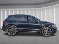 gebraucht VW Tiguan *R* 4Mot Akrapovic Panodach 360°Kam AHK pAC Geländewagen