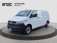 Gebraucht VW T6.1 150 PS (110 kW) 2020 Weiß Van