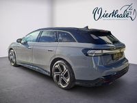 gebraucht VW ID.7 Tourer GTX 4MOTION 250 kW Business