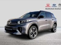 Neu Citroën C3 Aircross 144 PS (105 kW) 2025 Grau SUV
