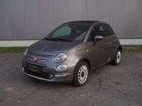 gebraucht Fiat 500C Dolcevita