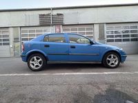 gebraucht Opel Astra Comfort 1,7 DTI