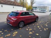 gebraucht Citroën C4 1,6 e-HDi 110 EGS6 Exclusive