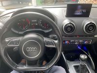 gebraucht Audi A3 2.0 ambition quattro