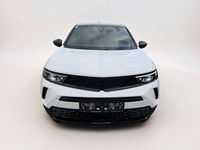 gebraucht Opel Mokka GS Line