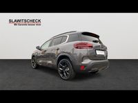 gebraucht Citroën C5 Aircross Bluehdi 130 EAT8 shine